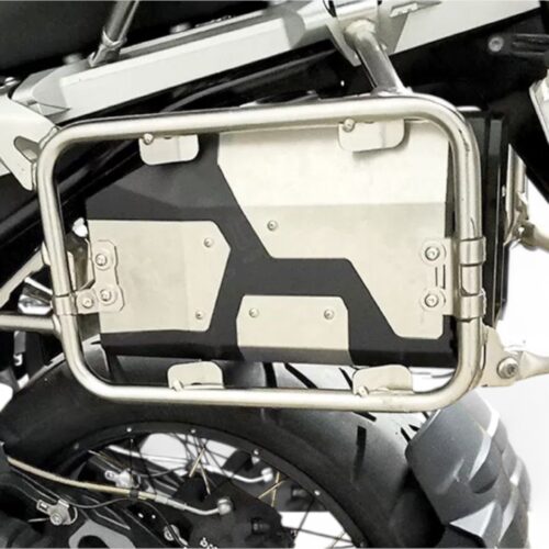 Hộp Tool Box, hộp đồ nghề BMW GS1200/GSA1200-1250