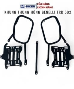 khung thùng hông Benelli trk 502