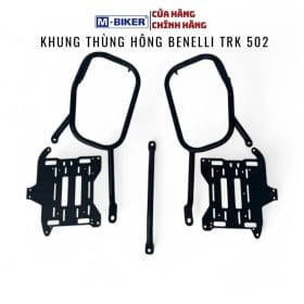 khung thùng hông Benelli trk 502