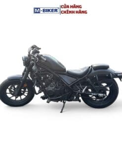 khung túi rebel mbiker