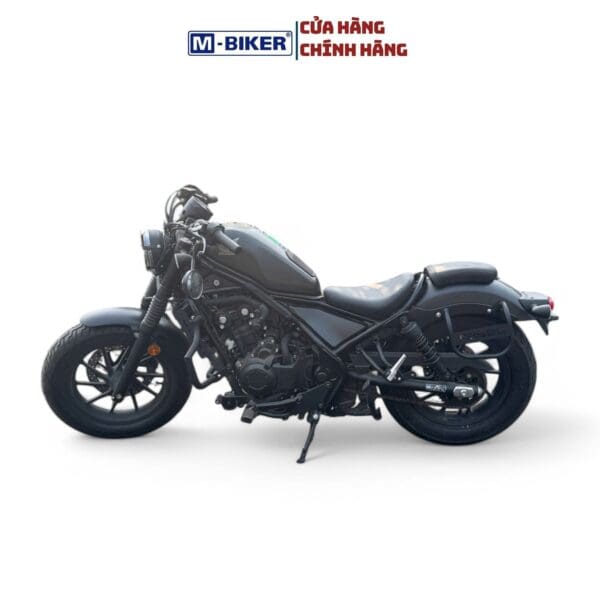 khung túi rebel mbiker