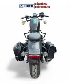 khung túi rebel mbiker