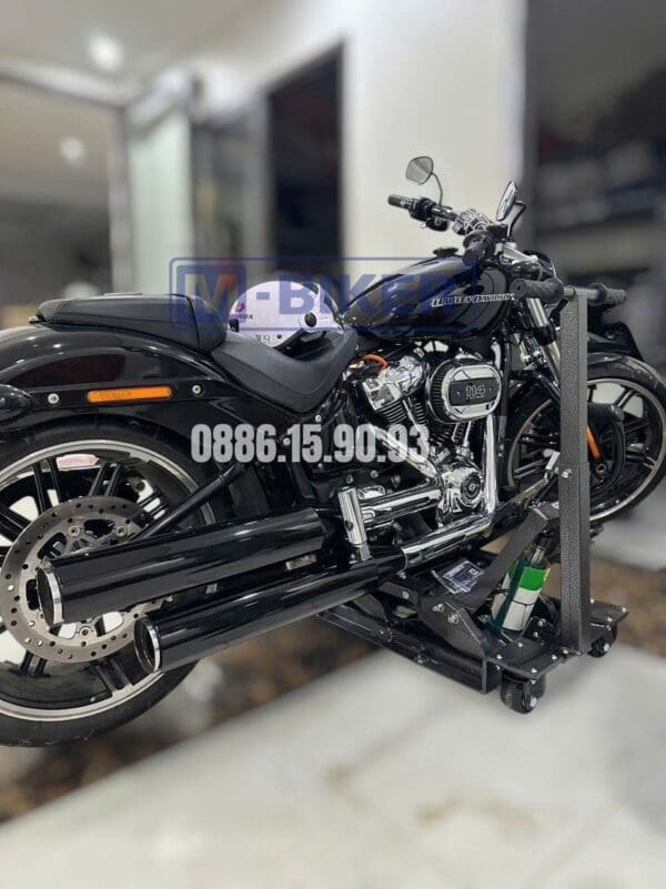 kích nâng MB184 Mbiker harley