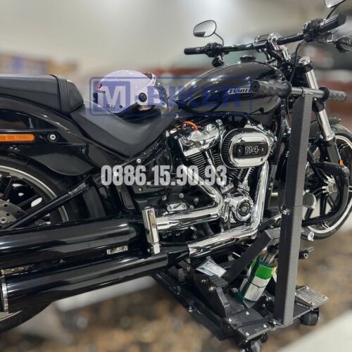 Kích nâng thủy lực Harley-Davidson 114 Breakout Fat Boy MB184 Mbiker