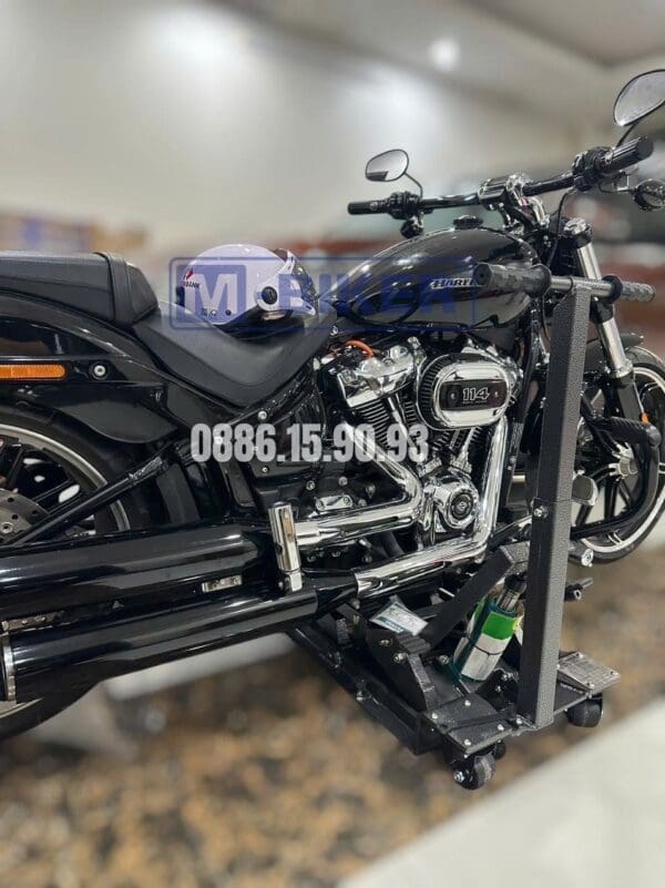 kích nâng MB184 Mbiker harley
