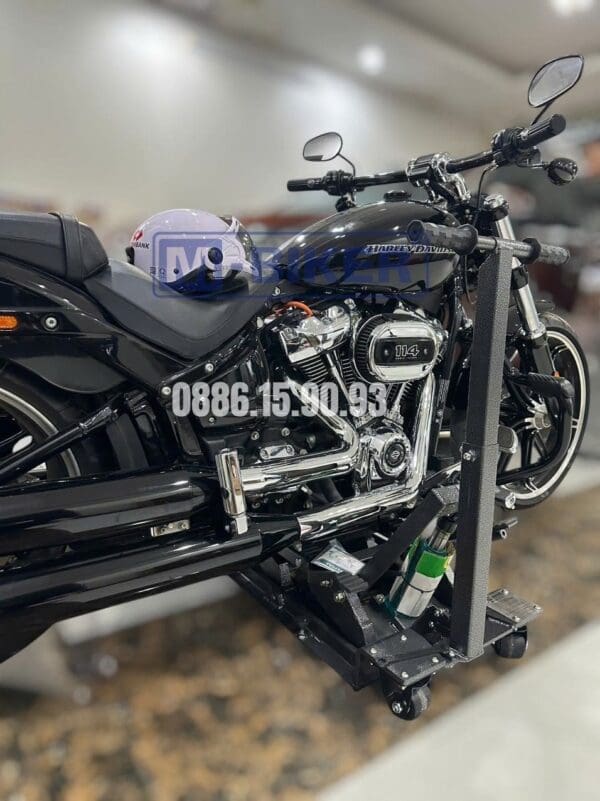 kích nâng MB184 Mbiker harley