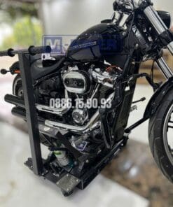 kích nâng MB184 Mbiker harley