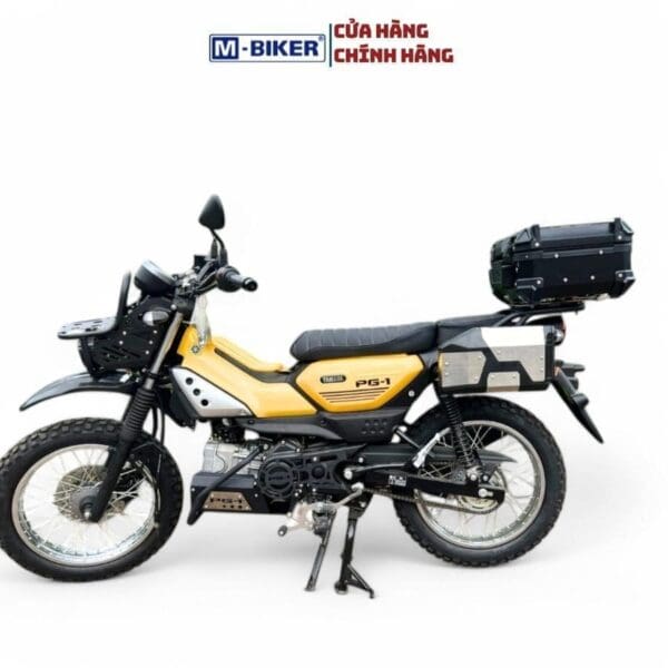 thùng hông 4.2l PG1