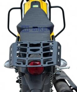 baga pg1 gắn cùng tay dắt zin mbiker