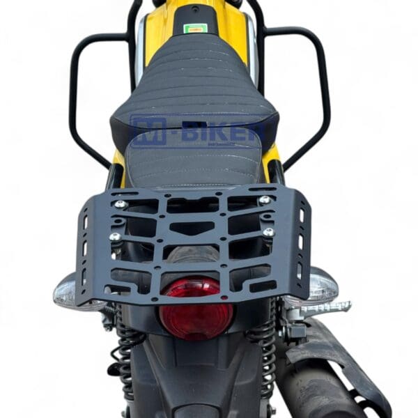 baga pg1 gắn cùng tay dắt zin mbiker