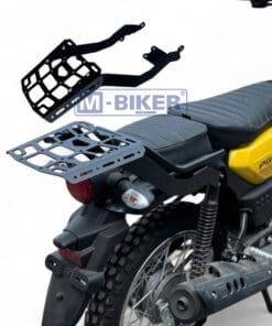 baga pg1 gắn cùng tay dắt zin mbiker