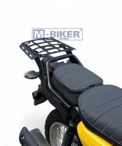 baga pg1 gắn cùng tay dắt zin mbiker