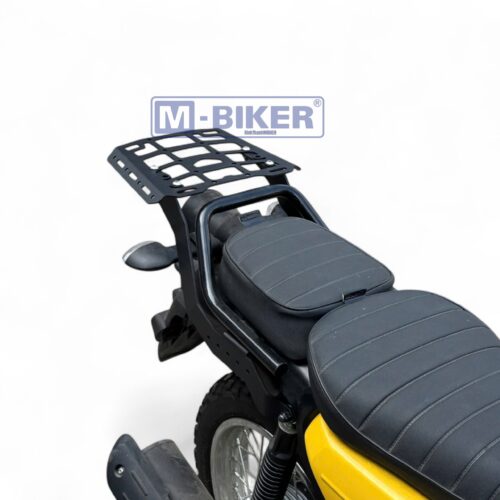 Baga sau PG1 Mbiker, cảng sau PG-1 lắp cùng tay dắt zin