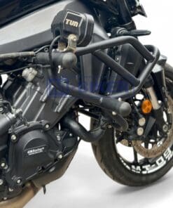 phụ kiện MT09 mbiker