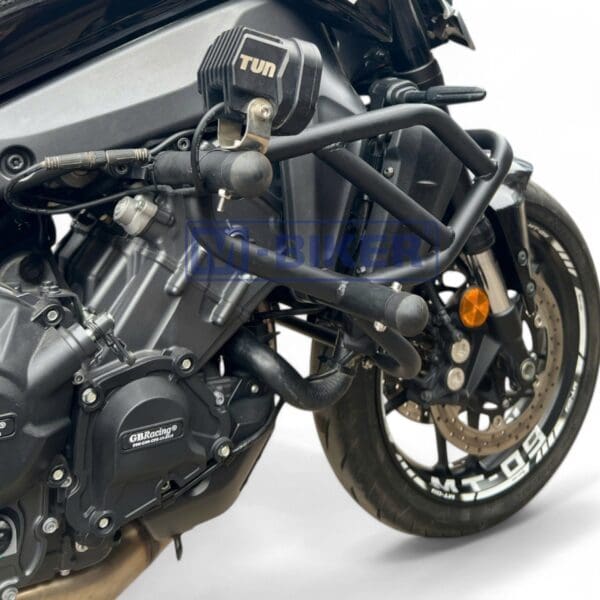 phụ kiện MT09 mbiker