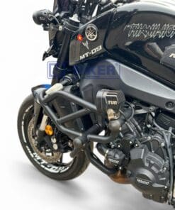 phụ kiện MT09 mbiker