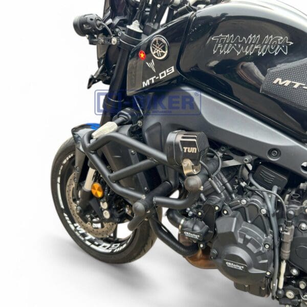 phụ kiện MT09 mbiker