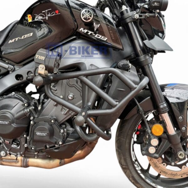 phụ kiện MT09 mbiker