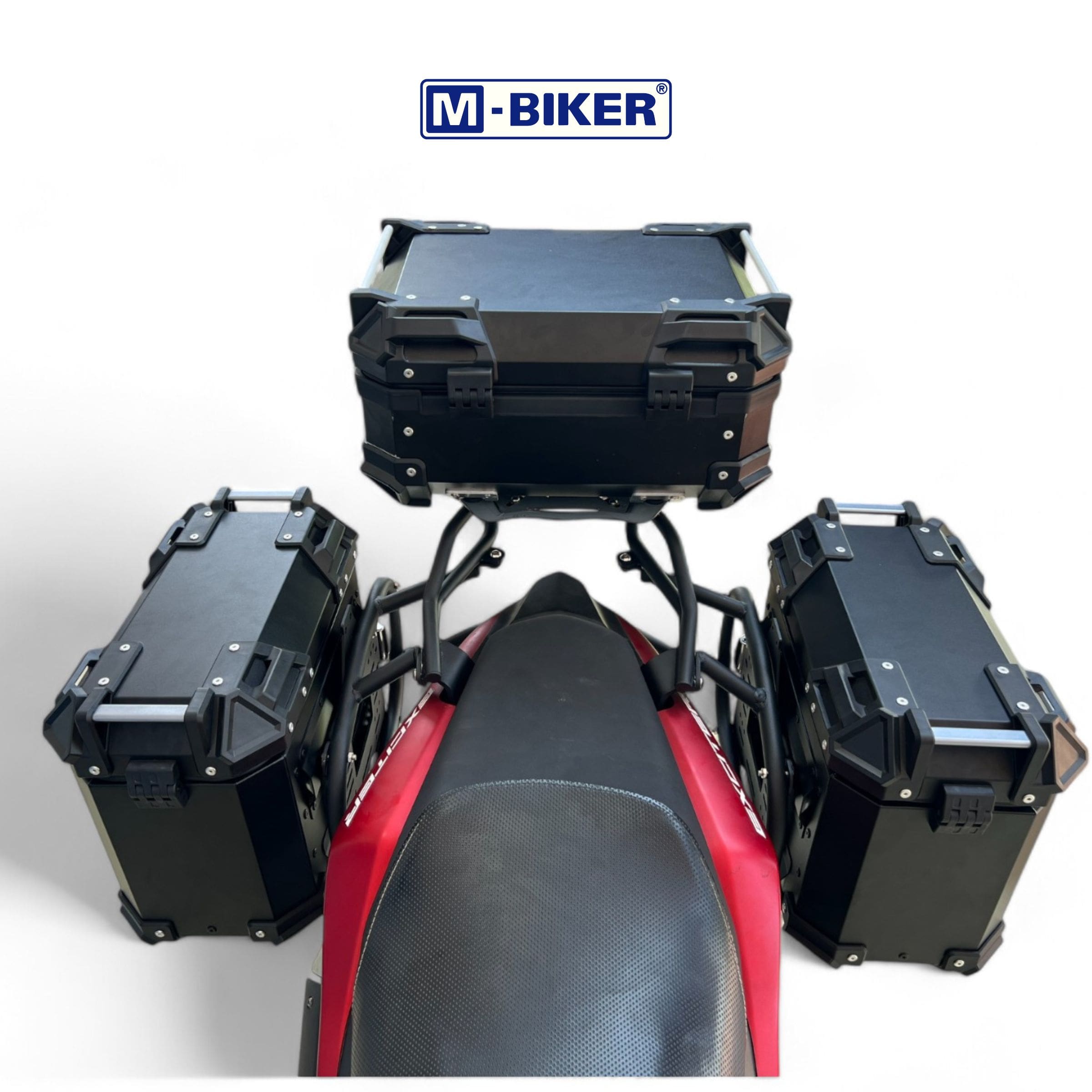 phụ kiện exciter 155