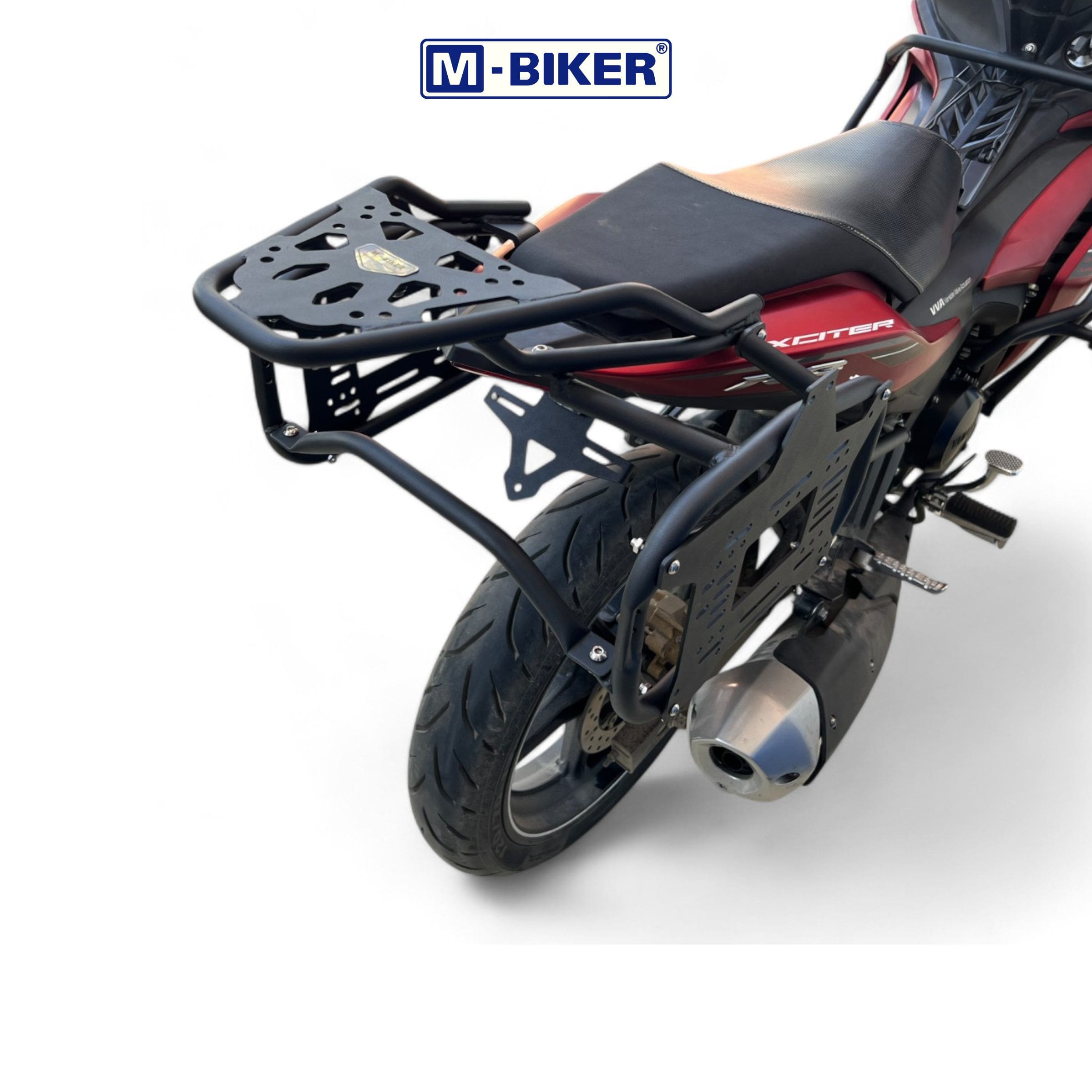 phụ kiện exciter 155