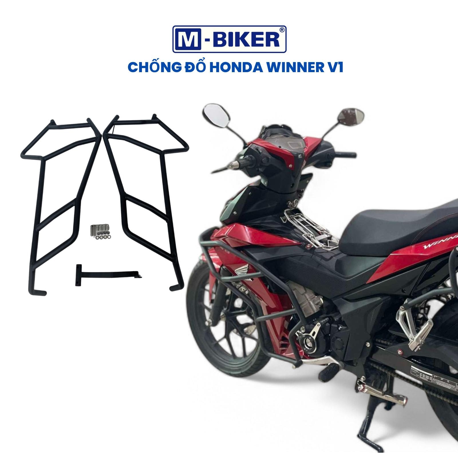 CHỐNG ĐỔ WINNER V1