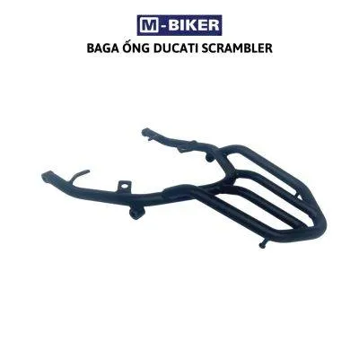 Baga Ducati Scrambler