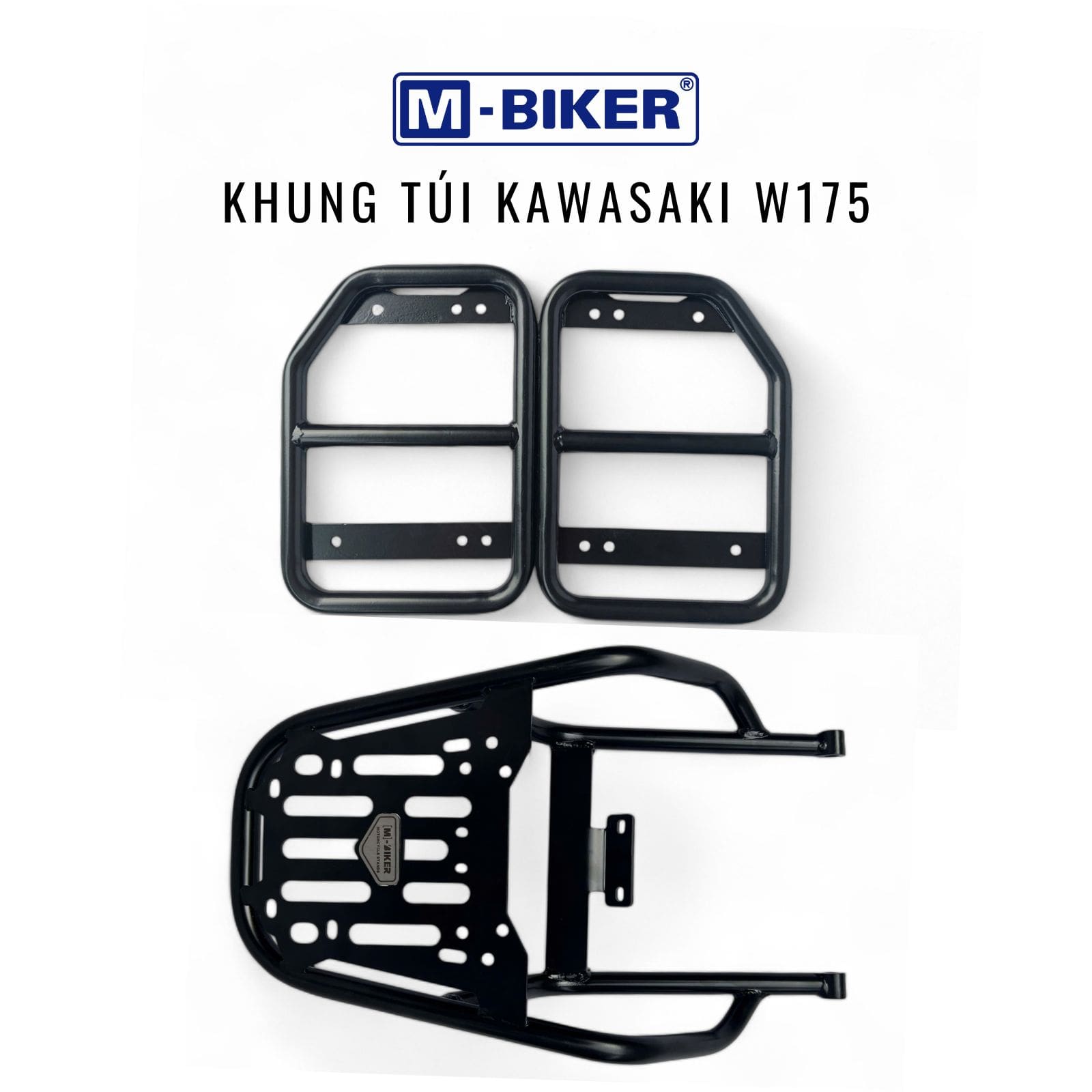 baga khung hông w175