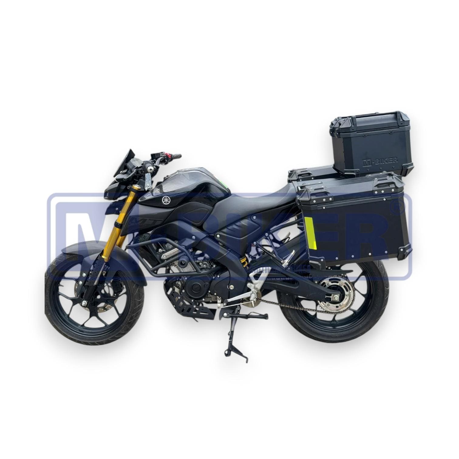 baga khung thùng MT15