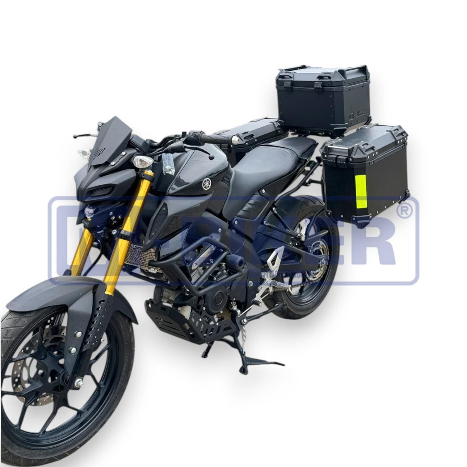 baga khung thùng MT15 baga khung thùng MT15