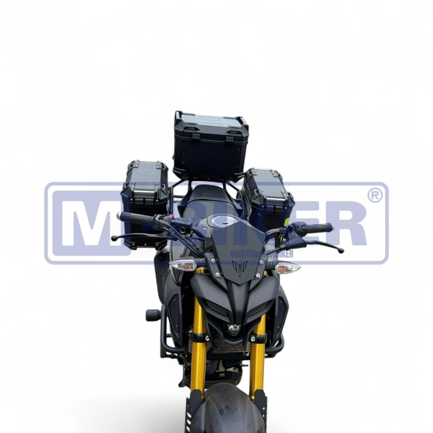 baga khung thùng MT15