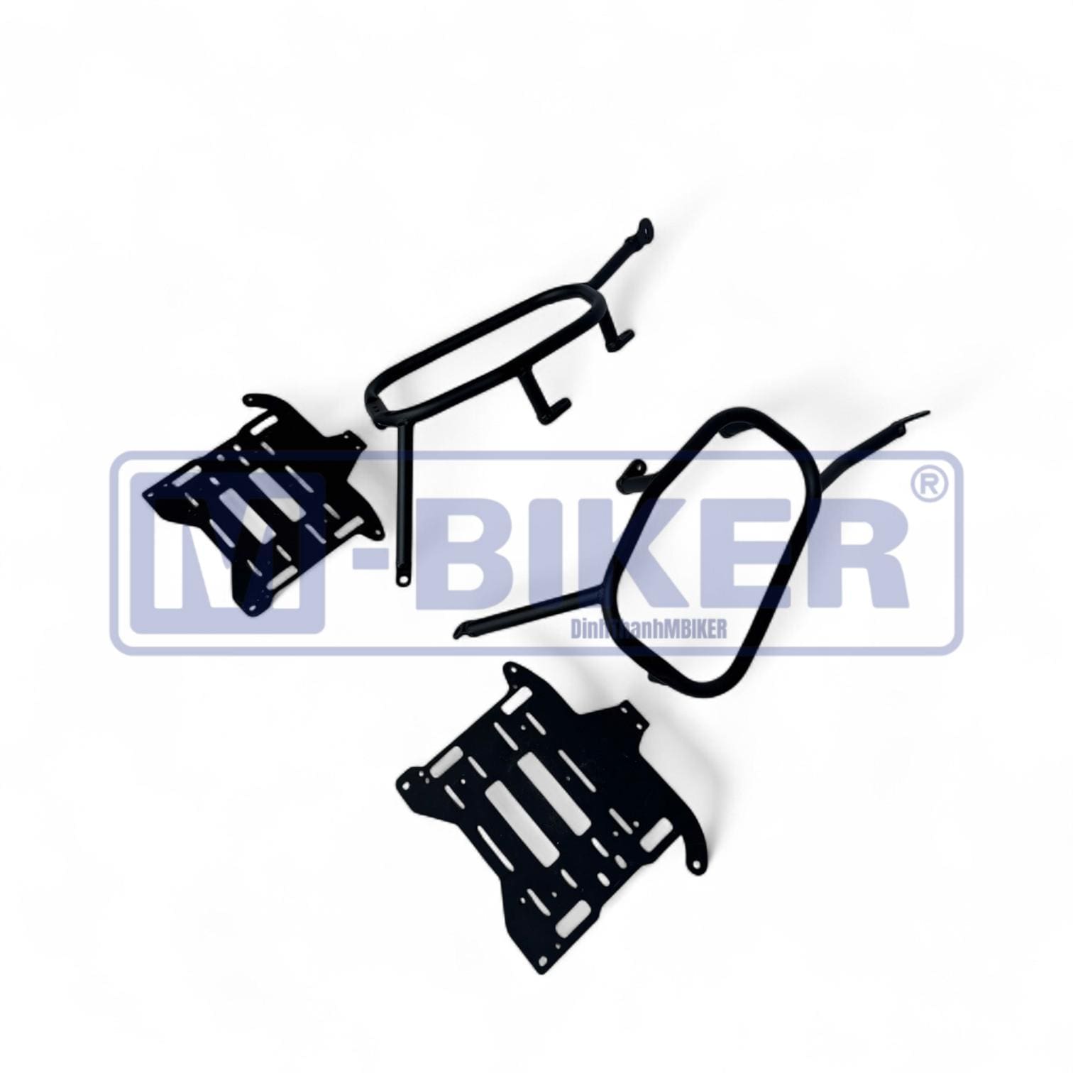 baga khung thùng MT15