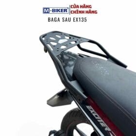 baga khung thùng ex135 mbiker