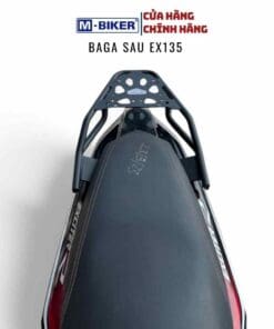 baga khung thùng ex135 mbiker