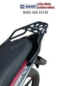 baga khung thùng ex135 mbiker