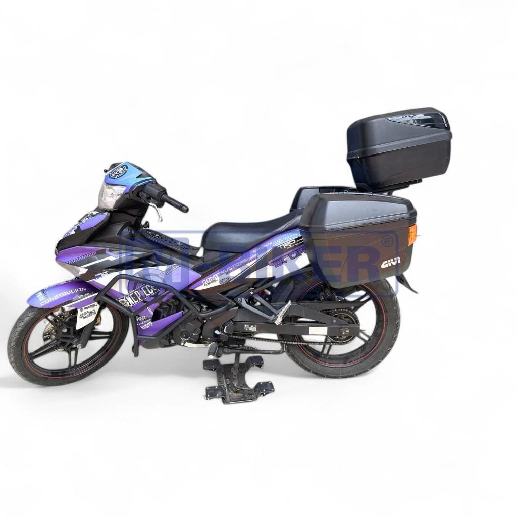 baga khung thùng ex150 baga khung thùng ex150