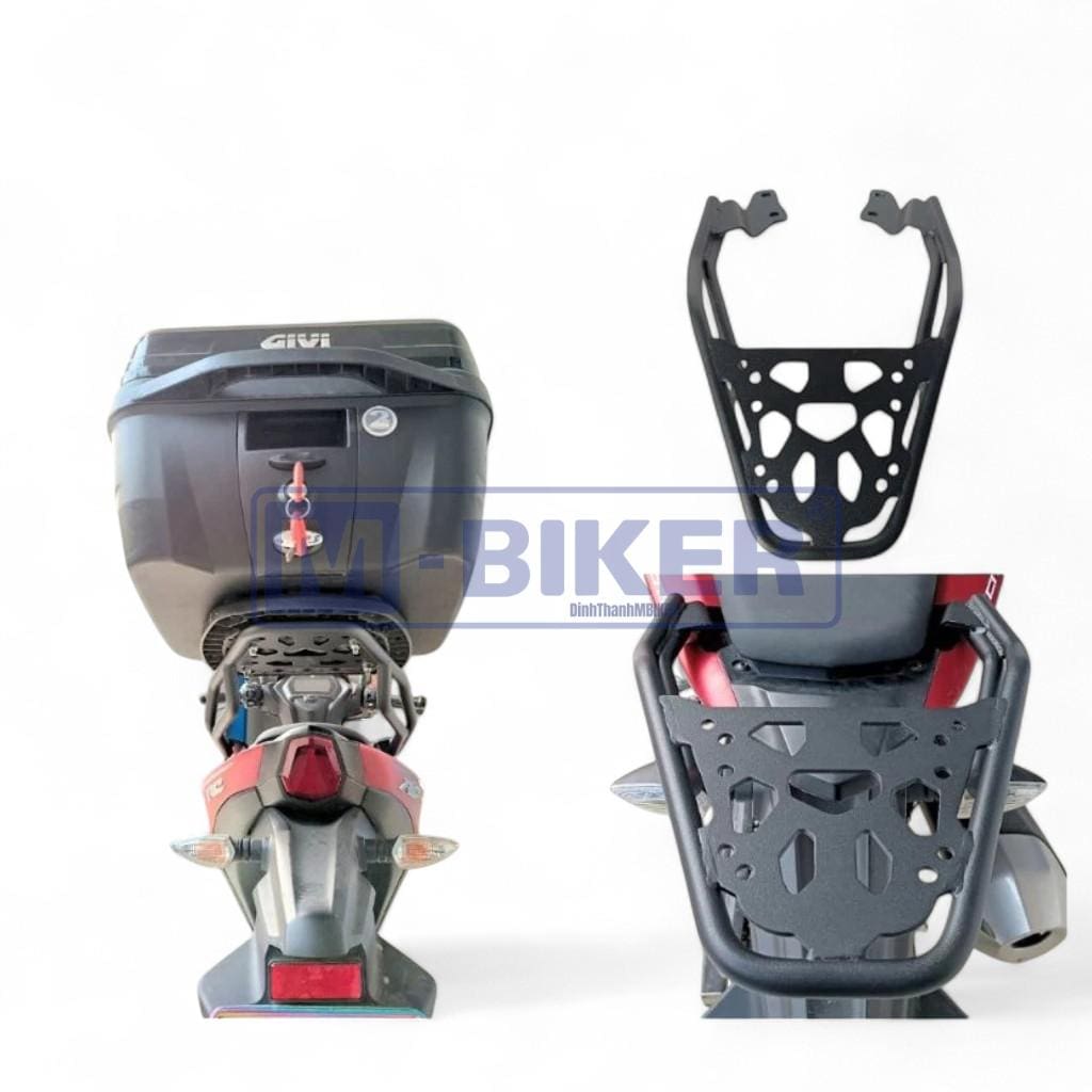 baga khung thùng ex150 baga khung thùng ex150