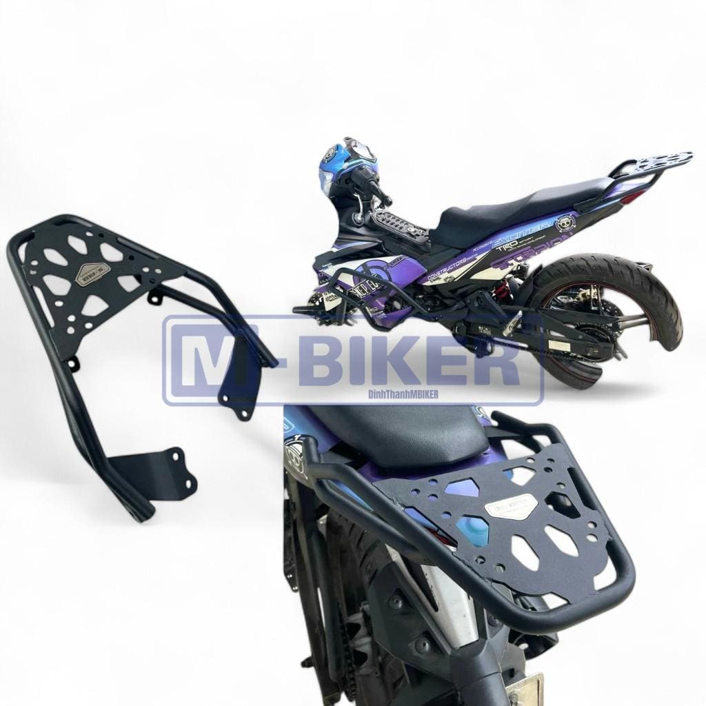 baga khung thùng ex150 baga khung thùng ex150