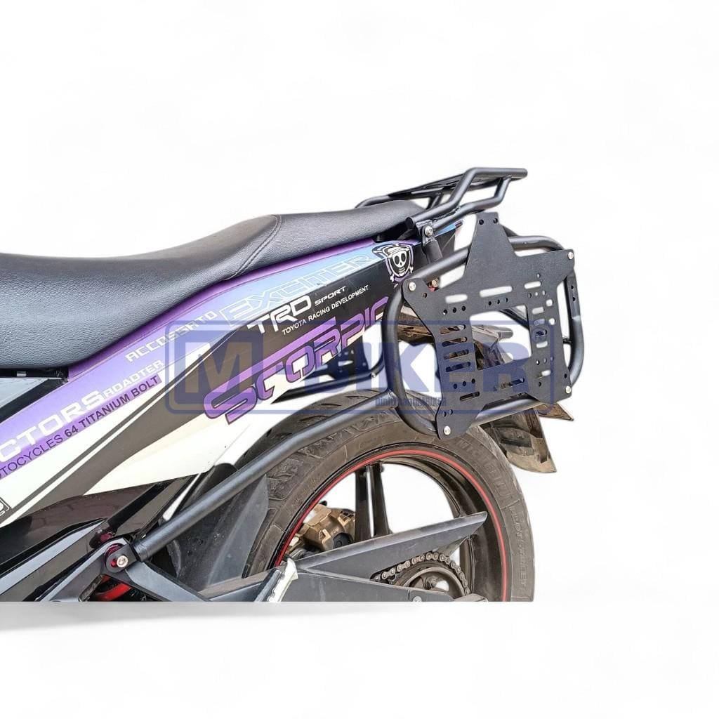 baga khung thùng ex150 baga khung thùng ex150