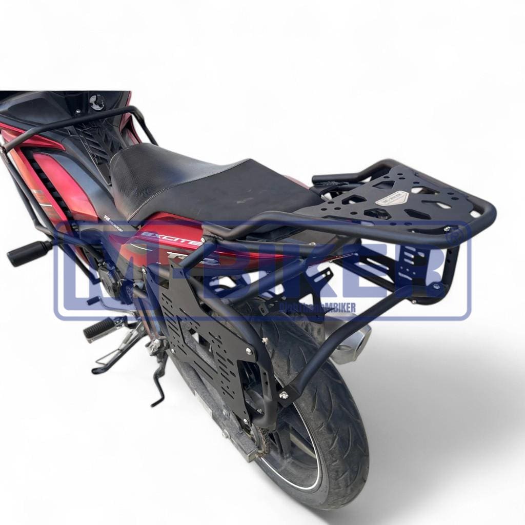 baga khung thùng ex155