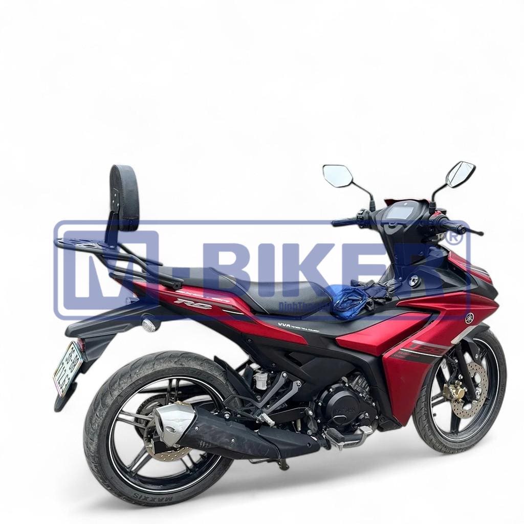 baga khung thùng ex155 baga khung thùng ex155