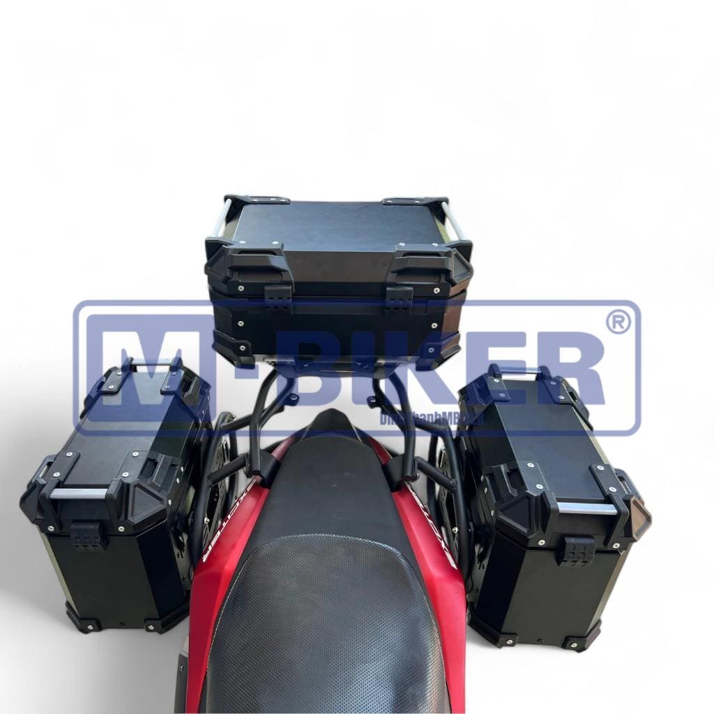 baga khung thùng ex155