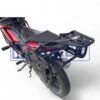 Baga Chở Đồ Exciter 155 Phượt: Người Bạn Đồng Hành Đáng Tin Cậy Của Biker
