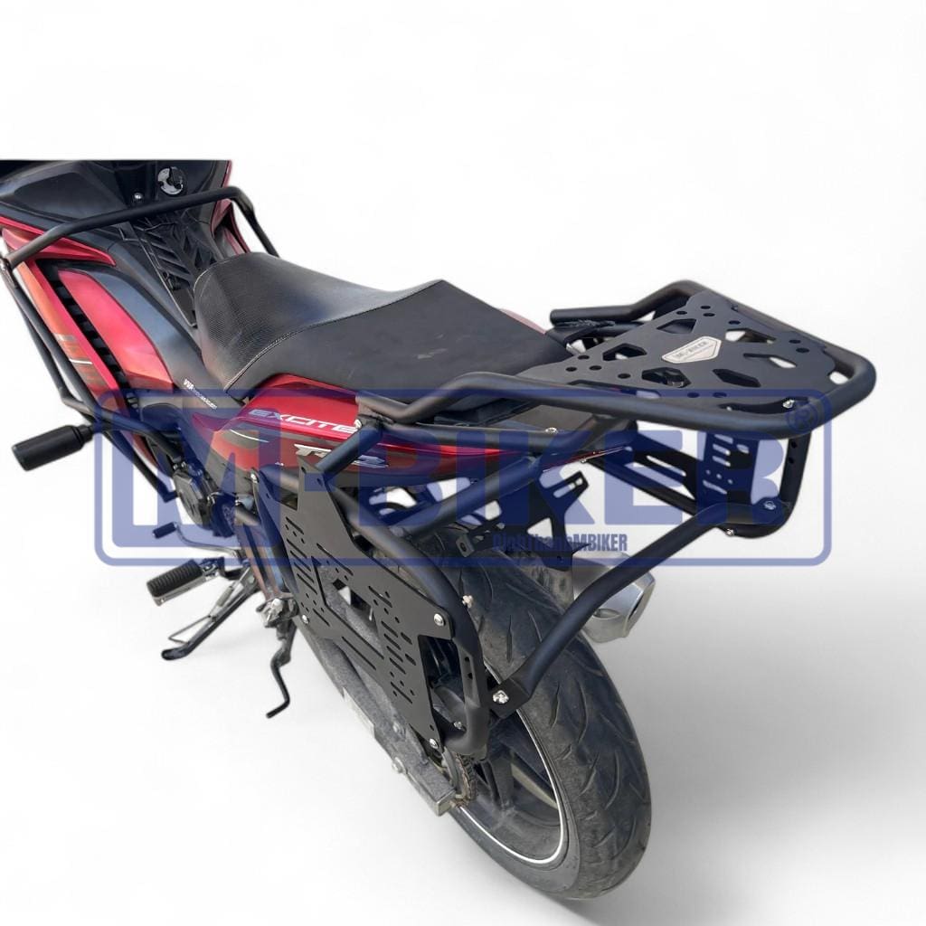 baga khung thùng ex155
