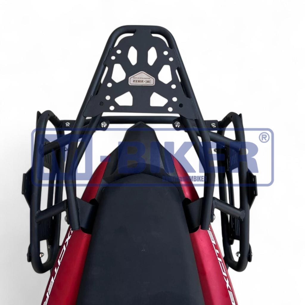 baga khung thùng ex155