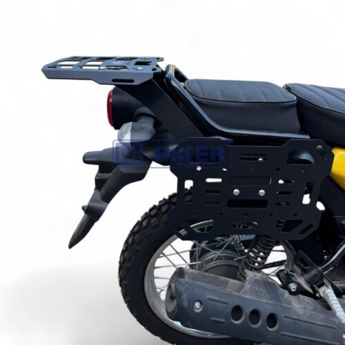 Phụ Kiện PG1 Ốp Hông Khung Bên Treo Túi Balo Bình Xăng Mbiker