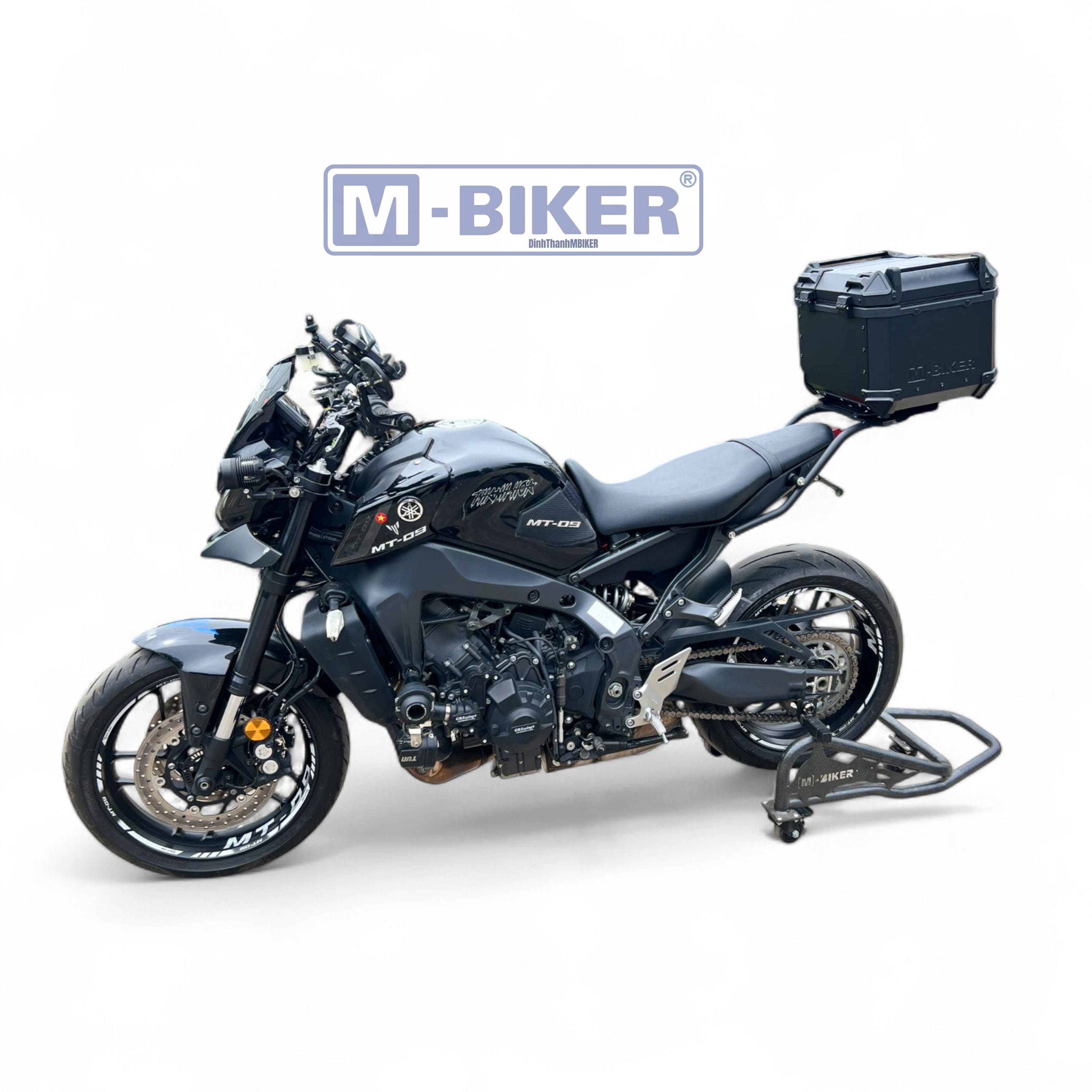 Phụ kiện MT09 mbiker