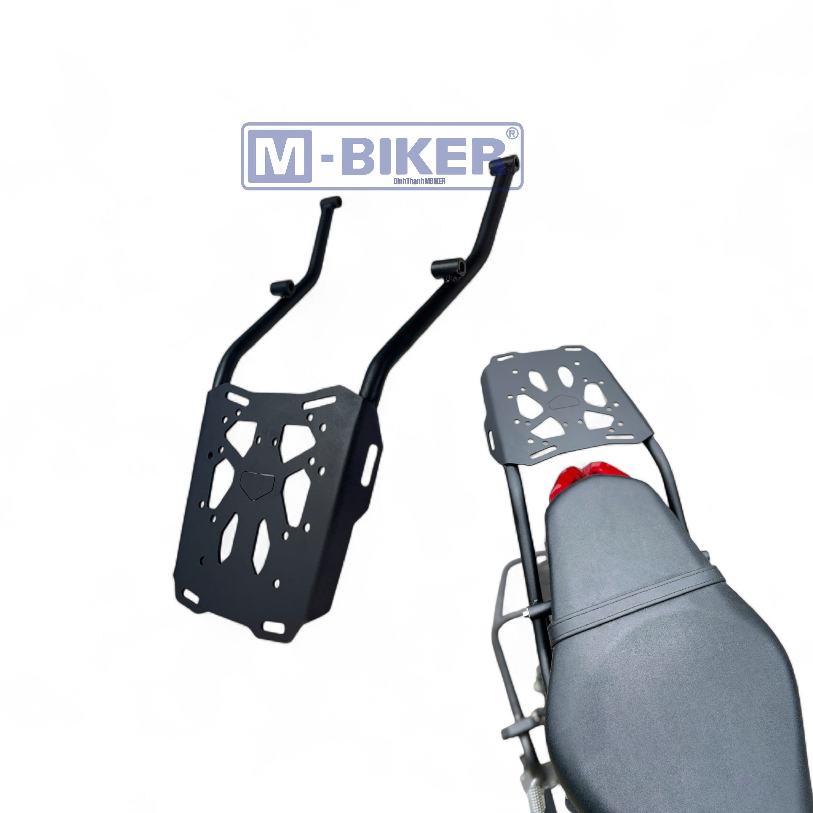 Phụ kiện MT09 mbiker