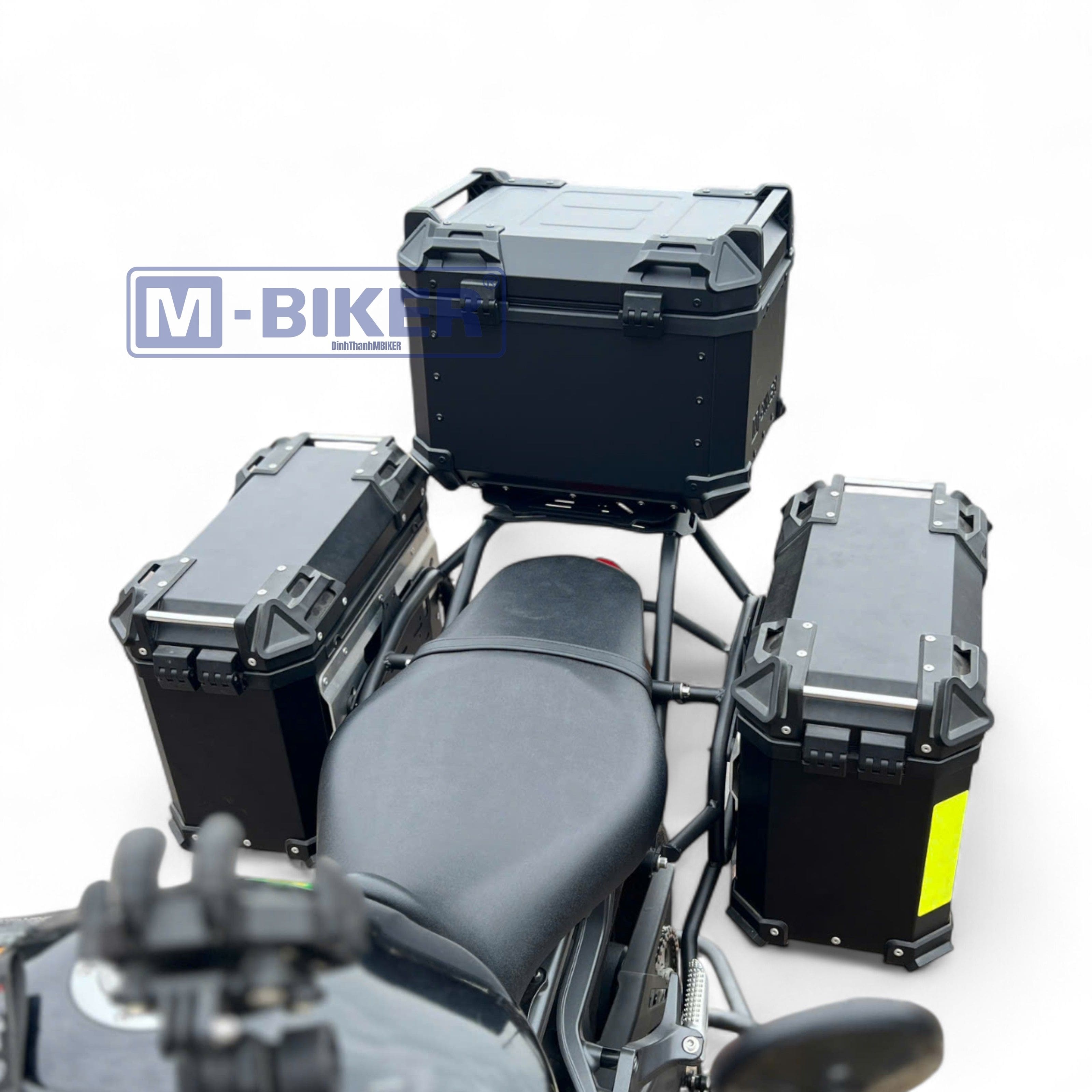 Phụ kiện MT09 mbiker