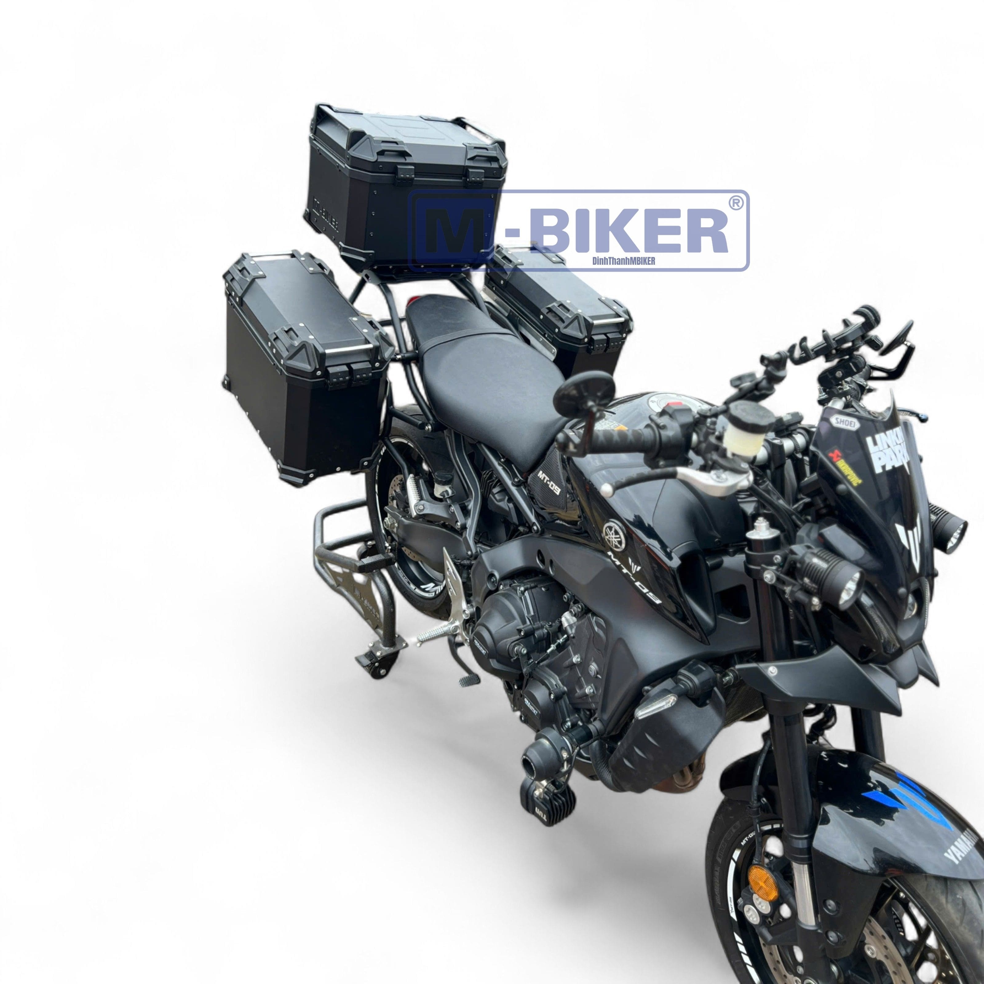 Phụ kiện MT09 mbiker