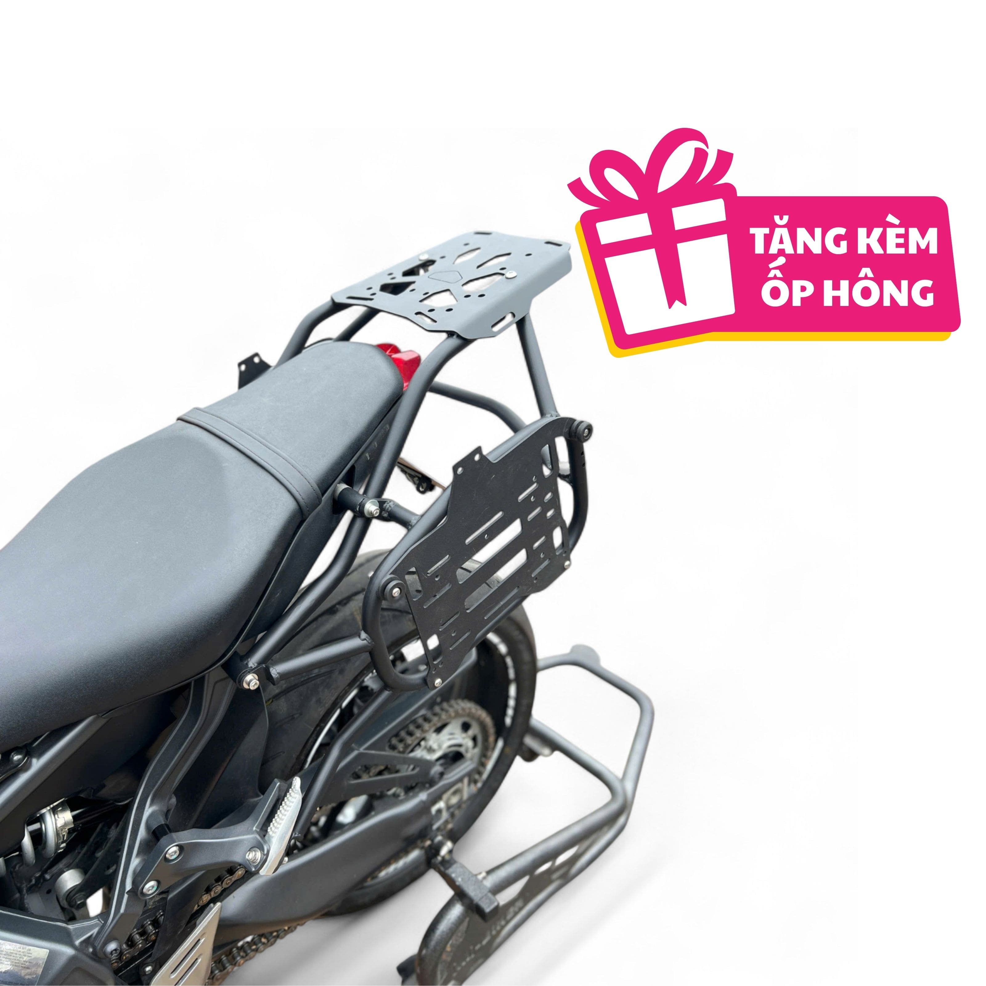 Phụ kiện MT09 mbiker